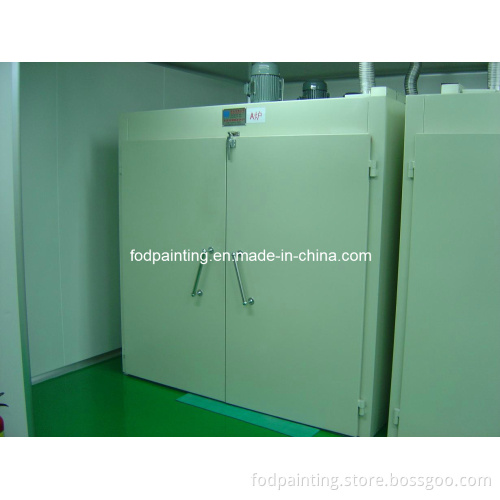 Cabinet Type Drying Oven (F813IO003)